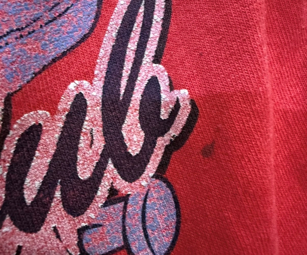 4T? Vintage Pooh Shirt Baseball