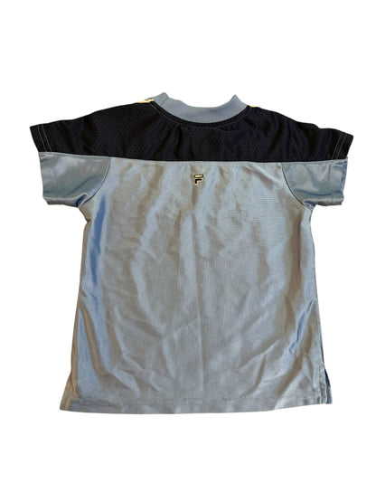 Y2K FILA Logo Athletic Tee 3T