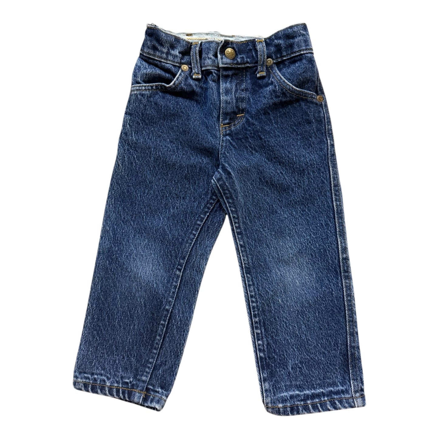 3T Vintage Lee Denim 90s Jeans