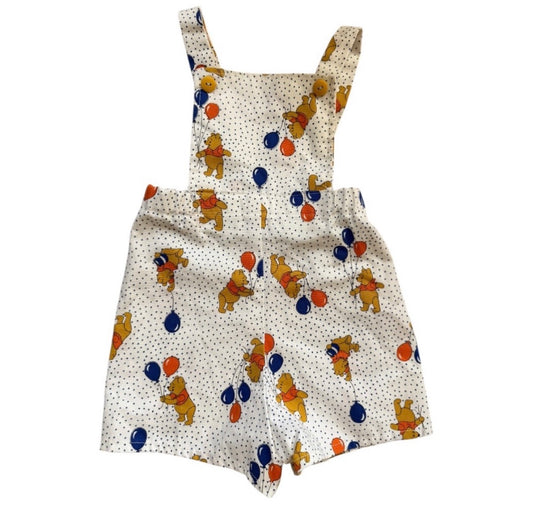 Vintage Winnie the Pooh Romper