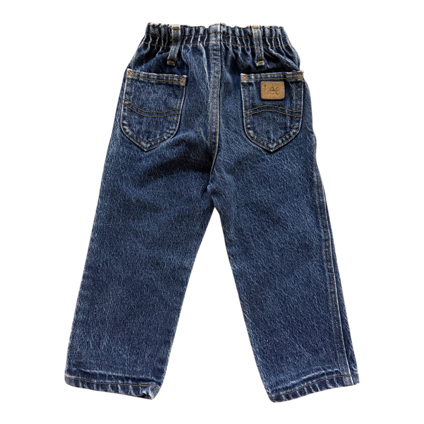 3T Vintage Lee Denim 90s Jeans
