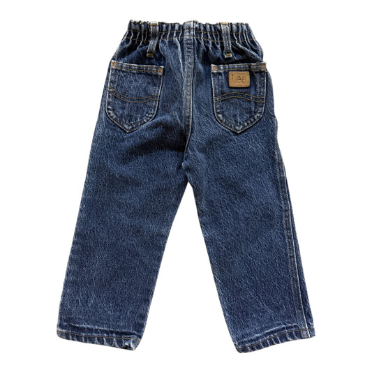 3T Vintage Lee Denim 90s Jeans