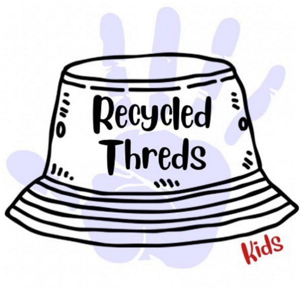 Recycled Threds